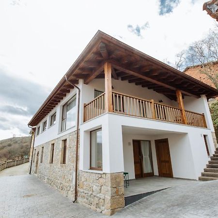 Tiu Enrique 3 Cangas de Onís Exterior photo
